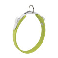Еластичний нашийник з системою мікрорегулюванням Ferplast Ergoflex C22 / 42 Green для собак