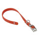 Еластичний нашийник Ferplast Ergoflex CF18 / 37 Orange для собак, A: 29 ÷ 37 см, B: 24 мм