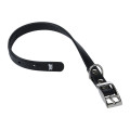 Еластичний нашийник Ferplast Ergoflex CF18 / 37 Black з для собак, A: 29 ÷ 37 см, B: 24 мм