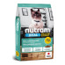 Сухий корм I19 Nutram Ideal Solution Skin Coat для кішок з чутливою шкірою і шерстю, холістік, 20 кг
