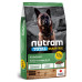 Сухий корм T26 Nutram Total Grain-Free Lamb & Lentils для собак, з ягням і сочевицею, беззерновий, 20 кг