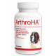 Таблетки Dolfos Arthro НА хондропротектор для лікування хвороб суглобів для собак, 90 табл.