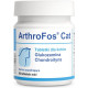Таблетки Dolfos ArthroFos Cat для лікування ортопедичних проблем для котів, 90 табл.