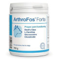 Порошок Dolfos ArthroFos Forte для суглобів для собак, 700 г