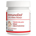 Харчова добавка Dolfos ImmunoDol для підтримки імунітету у собак, 30 табл