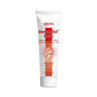 Паста Dolfos ImmunoDol Paste для собак і котів, 100 г