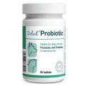 Dolfos Dolvit Probiotic для собак і котів 60 табл.