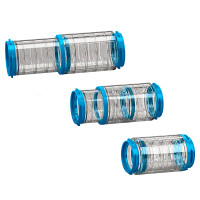 Телескопічний тунель Ferplast FPI 4816 Telescopic Tube Conn для клітин хом'яків Телескопічний тунель Ferplast FPI 4816 Telescopic Tube Conn для клітин хом'яків