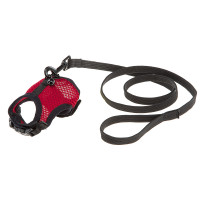 Шлейка Ferplast Jogging Small-harness для дрібних тварин