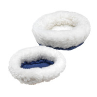 Двостороння ліжко Ferplast PA 4891 Hamster Bedding для хом'яків, S