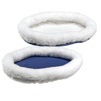 Двостороння ліжко Ferplast PA 4892 Rabbit Bedding для кроликів, L Двостороння ліжко Ferplast PA 4892 Rabbit Bedding для кроликів, L