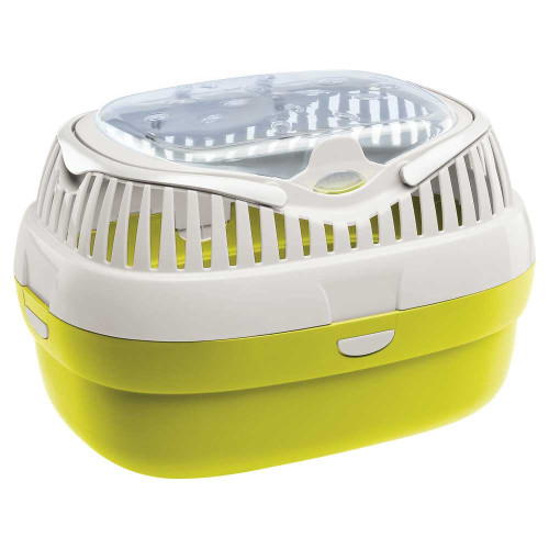 Переноска Ferplast Carrier Aladino Large для дрібних тварин, 36×26×23 см