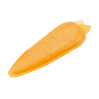 Жувальна іграшка Ferplast Goodb Tin & Nat Bag Carrot Жувальна іграшка Ferplast Goodb Tin & Nat Bag Carrot