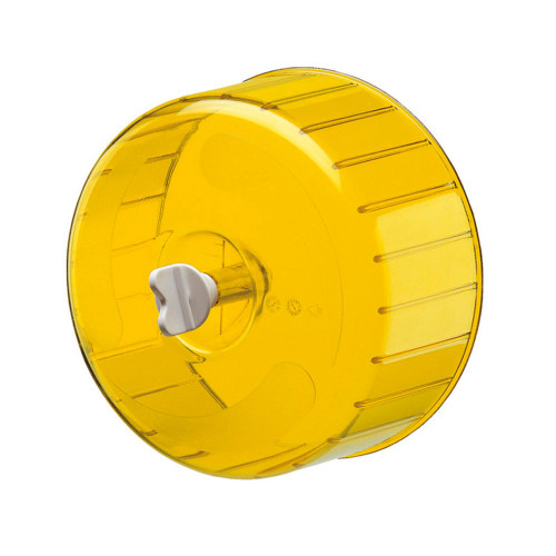 Пластикове колесо Ferplast FPI 4602 Wheel Silent Small для хом'яків
