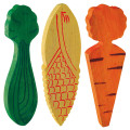 Деревинки Ferplast PA 4754 Wooden Rabbit Gnaws для кроликів