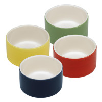 Керамічна миска Ferplast Giove Bowl для гризунів Керамічна миска Ferplast Giove Bowl для гризунів