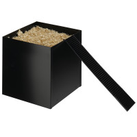 Гніздо Ferplast L104 Rodent Nest Black для щурів з металу Гніздо Ferplast L104 Rodent Nest Black для щурів з металу