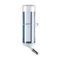 Поїлка Ferplast L180 Drinky 75-drinking Bottle, біла для дрібних тварин