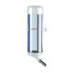 Поїлка Ferplast L180 Drinky 75-drinking Bottle, біла для дрібних тварин