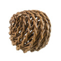 Іграшка плетений шар Ferplast PA 4780 Ball In Willow для гризунів