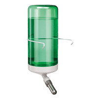 Поїлка Ferplast L185 Drinky 75 Colours Drink для гризунів Поїлка Ferplast L185 Drinky 75 Colours Drink для гризунів