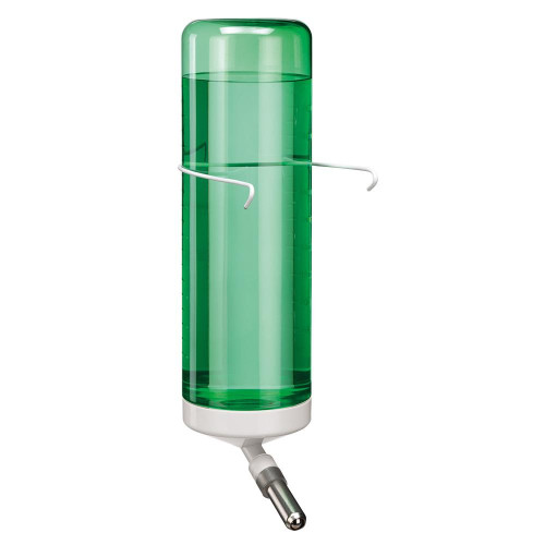 Поїлка Ferplast L188 Drinky 600 Colours Drink для гризунів