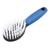 Щітка м'яка Ferplast GRO 4948 Soft Brush Rod для маленьких тварин Щітка м'яка Ferplast GRO 4948 Soft Brush Rod для маленьких тварин
