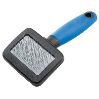 Чесалка Ferplast GRO 4955 Carder Rod для маленьких тварин Чесалка Ferplast GRO 4955 Carder Rod для маленьких тварин