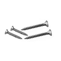 Кріпильний гвинт Ferplast Kit Screw Fixing Atlas 10-20-3 для для перенесення собак і кішок Кріпильний гвинт Ferplast Kit Screw Fixing Atlas 10-20-3 для для перенесення собак і кішок