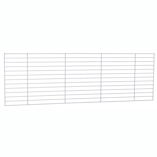 Задня сторона Ferplast Back Side White Casita 100 для кролячих кліток, біла