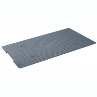 Килимок Ferplast Mat Grey For Atlas 60 для перенесення собак Килимок Ferplast Mat Grey For Atlas 60 для перенесення собак