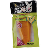 Картононний дисплей Ferplast Desk Display Tiny & Natural для гризунів в формі морквини Картононний дисплей Ferplast Desk Display Tiny & Natural для гризунів в формі морквини