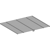 Верхня решітка Ferplast Upper Grill Expert 70 для клітини для папуг Верхня решітка Ferplast Upper Grill Expert 70 для клітини для папуг