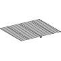Верхня решітка Ferplast Upper Grill Expert 70 для клітини для папуг