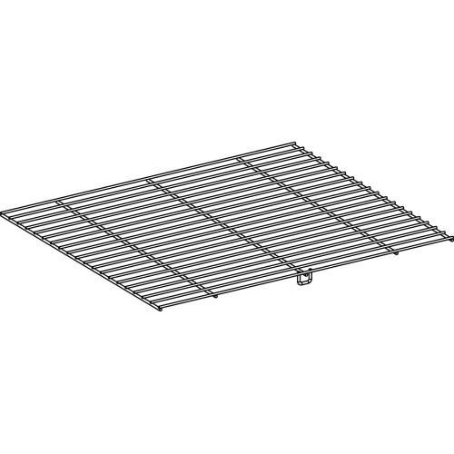Верхня решітка Ferplast Upper Grill Expert 100 для клітини для великих папуг