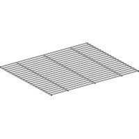 Нижня решітка Ferplast Lower Grill Hen House 10 для дерев'яного будиночка для курей Нижня решітка Ferplast Lower Grill Hen House 10 для дерев'яного будиночка для курей