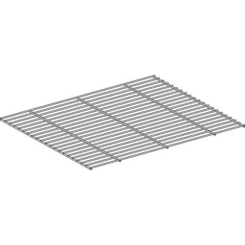 Нижня решітка Ferplast Lower Grill Hen House 10 для дерев'яного будиночка для курей