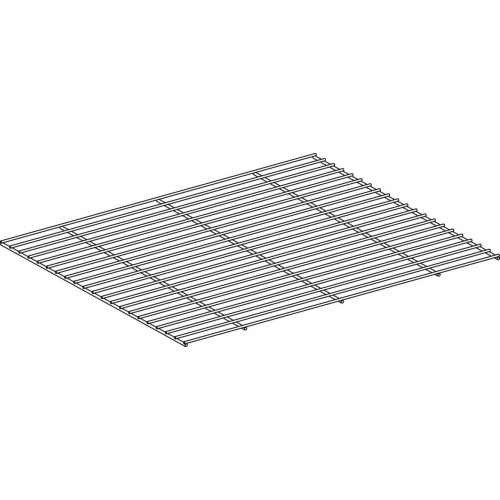 Нижня решітка Ferplast Lower Grill Hen House Basic 30 для дерев'яного будиночка для курей