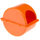 Будиночок Ferplast Hamster House Olimpia для клітин хом'яків і мишей