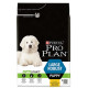 Сухий корм Purina Pro Plan Puppy Large Robust для цуценят великих порід, з куркою, 12 кг