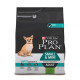 Сухий корм Purina Pro Plan Dog OptiDigest для дрібних собак з чутливим травленням, з ягням та рисом 3 кг