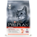 Сухий корм Purina Pro Plan Cat Original Adult Salmon для котів, з лососем, 1.5 кг