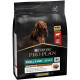 Сухий корм Purina Pro Plan Dog Duo Delice Small and Mini Adult для собак дрібних порід, яловичина з рисом, 2.5 кг
