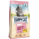 Сухий корм Happy Cat Minkas Junior Care для кошенят, зі смаком птиці, 10 кг