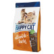 Сухий корм Happy Cat Supreme Adult Atlantik-Lachs для дорослих котів, з лососем, 1.4 кг