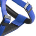 Нейлонова шлейки Ferplast Daytona P Harness Small Blue для собак, A: 42 ÷ 48 см, B: 43 ÷ 52 см