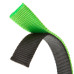 Нейлоновий нашийник Ferplast Dual CF20 / 43 Colours Green для собак, 20 мм, A: 35 ÷ 43 см