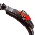 Шлейка Ferplast Ergocomfort P M Grey для собак, A: 37 ÷ 47 см, B: 55 ÷ 65 см