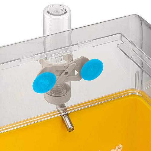 Кріплення для поїлки Ferplast FPI 4689 For Drinky 300 для гризунів