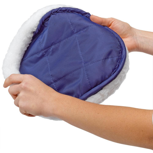 Двостороння ліжко Ferplast PA 4892 Rabbit Bedding для кроликів, L
